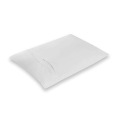 Allergy Care Cotton Pillow Protector